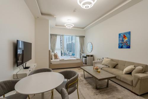 Cozy Studio in JLT I Medore - image 14