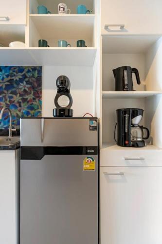 Facilities, The Pixels Cape Panwa Condo near Mai Thon Island