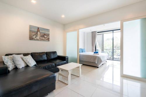 Facilities, The Pixels Cape Panwa Condo near Mai Thon Island