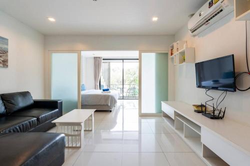 Facilities, The Pixels Cape Panwa Condo near Mai Thon Island