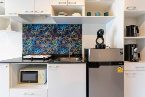 The Pixels Cape Panwa Condo near Mai Thon Island