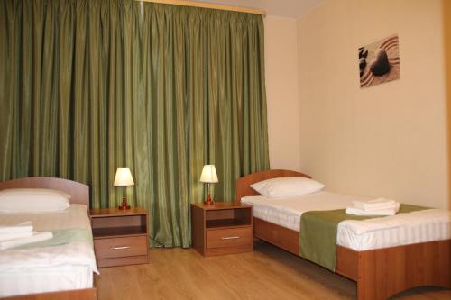 Hotel Globus - image 5