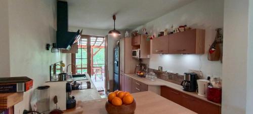 Chalet Le Loup Bouquetin in Saint Colomban Des Villards