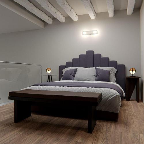 Hotel American-Dinesen, Benátky (fotografie 8)
