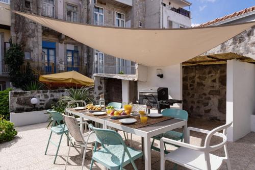 LovelyStay - The Fig Tree House, Porto (fotografie 5)
