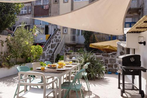 LovelyStay - The Fig Tree House, Porto (fotografie 6)