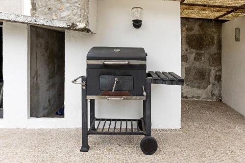 LovelyStay - The Fig Tree House, Porto (fotografie 10)