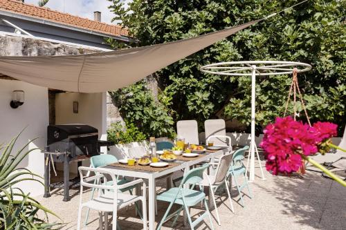 LovelyStay - The Fig Tree House, Porto (fotografie 8)