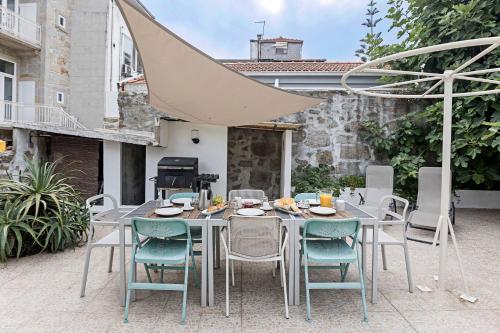 LovelyStay - The Fig Tree House, Porto (fotografie 9)