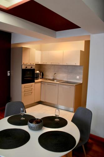 Klapka-Lak Apartman in Eger