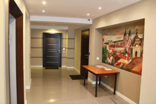 Klapka-Lak Apartman in Eger