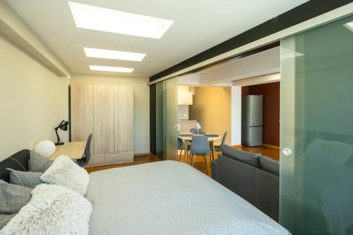 Klapka-Lak Apartman in Eger