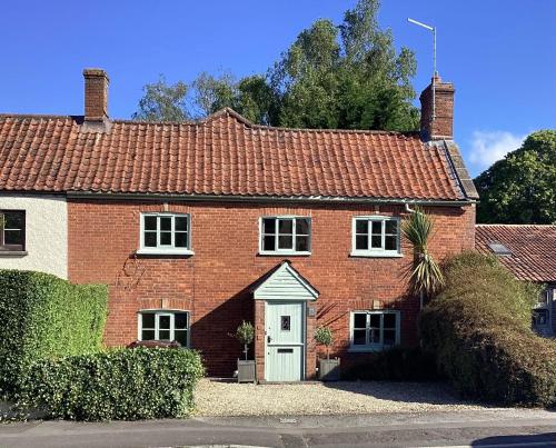 Tythe Barn Cottage, Glastonbury