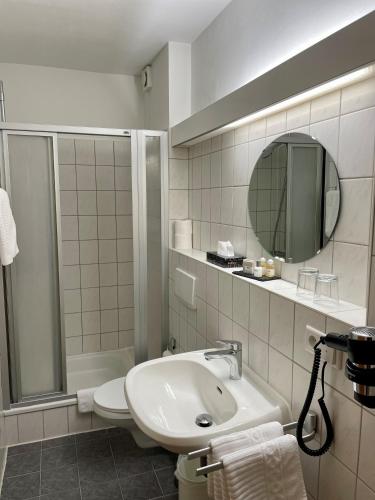 Doppelzimmer, economy