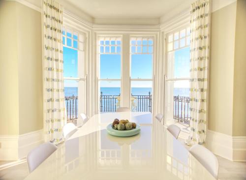 The Palace, Ocean Suite 3