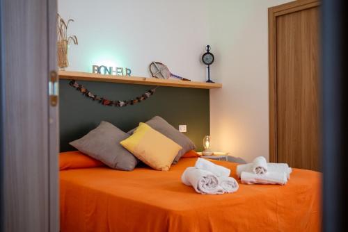 B&B La Timpa Del Cucco