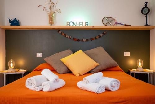 B&B La Timpa Del Cucco