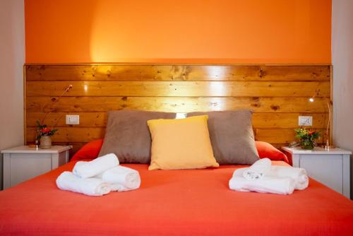 B&B La Timpa Del Cucco