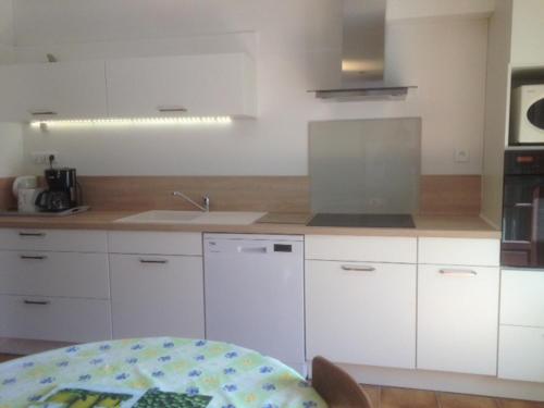 Residence ELLADA 1 in Cargese Town Center