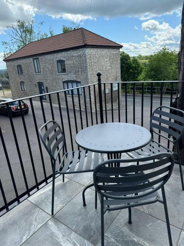 Vybavení, Chew View Luxury Apartment in Keynsham East