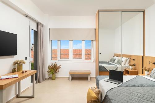 Two-Room Apartment image 4