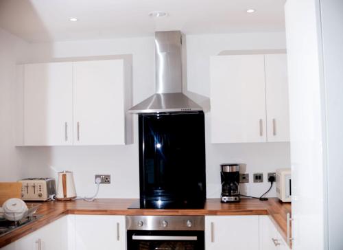 Your private oasis in Manchester, Manchester (fotografie 10)