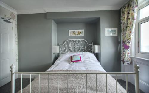 The Seagulls Nest - Hastings, Hastings (photo 9)