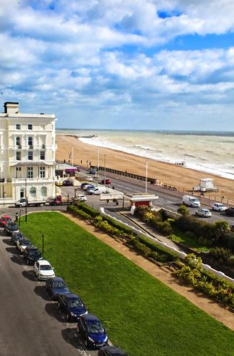 The Seagulls Nest - Hastings, Hastings (photo 2)