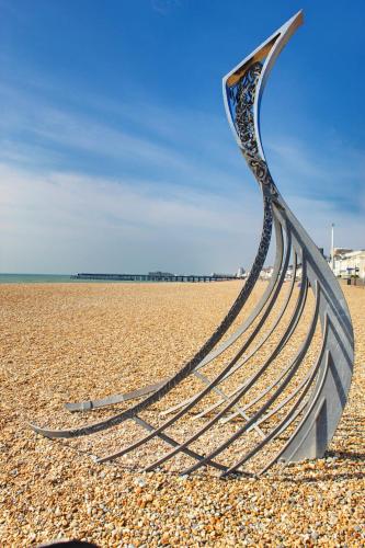 The Seagulls Nest - Hastings, Hastings (photo 8)