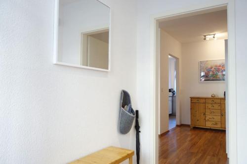 Cosy 3 room apartment in Dresden Neustadt, Drážďany (fotografie 8)