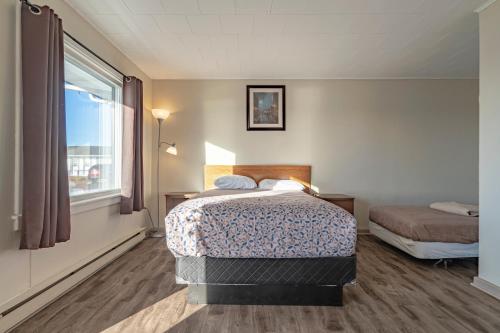 Triple Room with Lake View