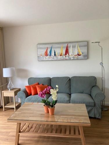 Strandnelke 1.1km von Wenningstedt-Braderup (Sylt) entfernt