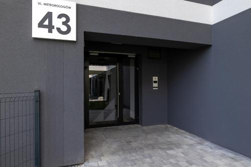 Vista Exterior, Katowice Brynów Apartament dla 4 osób z Parkingiem by Noclegi Renters (Katowice Brynow Apartament dla 4 osob z Parkingiem by Noclegi Renters) in Osiedle Zgrzebnioka