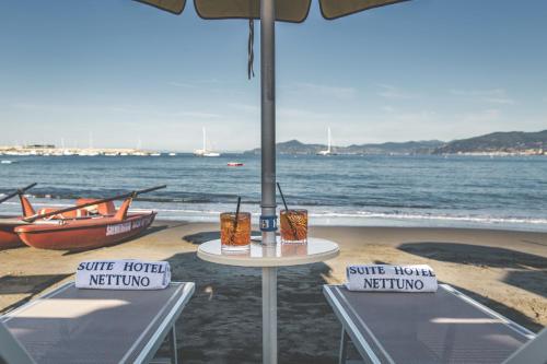 Suite Hotel Nettuno - image 11