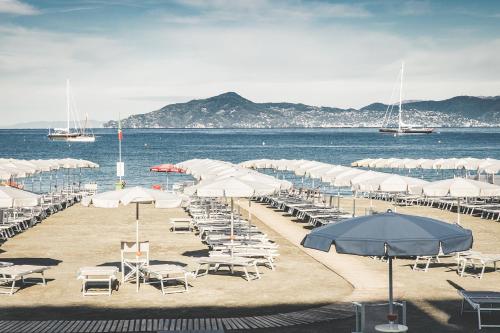 Suite Hotel Nettuno - image 6