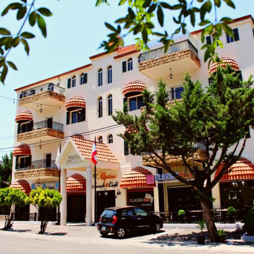hotel photo