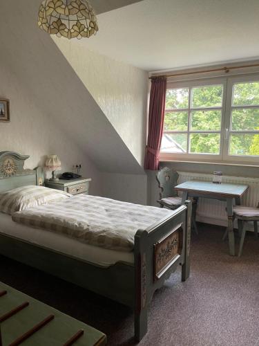 1 twin bed