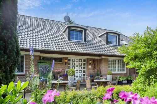 Landhaus Heideschmiede in Undeloh, Deutschland