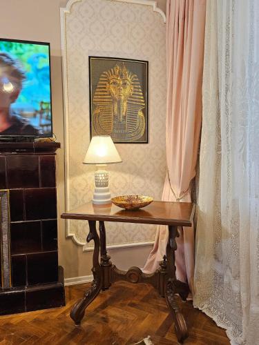 Alex Place-Central Sofia, Sofia (photo 9)