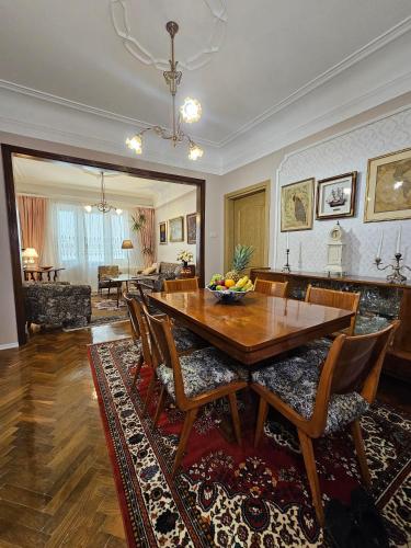 Alex Place-Central Sofia, Sofia