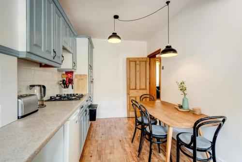 Konyha, The Writers Retreat- Hastings in Silverhill