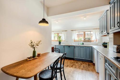 Konyha, The Writers Retreat- Hastings in Silverhill