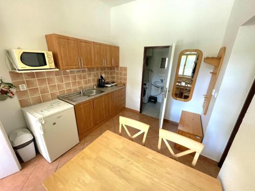Úzkokolejky - apartmány Kunžak - Lomy (Uzkokolejky - apartmany Kunzak - Lomy) in Kunzak