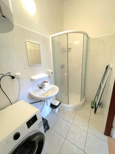 Úzkokolejky - apartmány Kunžak - Lomy (Uzkokolejky - apartmany Kunzak - Lomy) in Kunzak