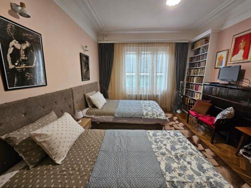 Alex Place-Central Sofia, Sofia (photo 11)