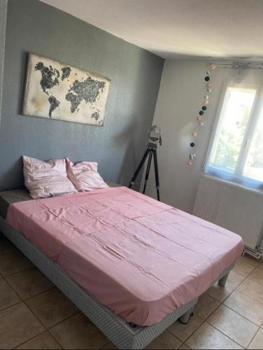 Maison de Bellet Nice