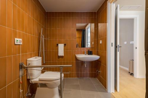 Puerto Alto Apartments by Olala Homes - main image