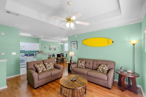 Legacy Villa 1304 in Gulfport, USA