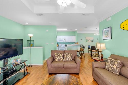 Legacy Villa 1304 in Gulfport, USA
