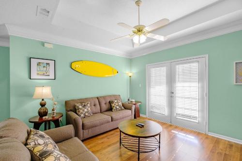 Legacy Villa 1304 in Gulfport, USA